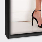 Zep vc468b alissa black 15x20 cm