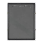 Zep vg080b jersey black 59x79 cm