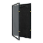 Zep vg080b jersey black 59x79 cm