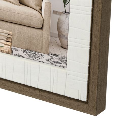 Zep we357 ischia brown 13x18 cm