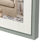 Zep we757 ischia grey 13x18 cm