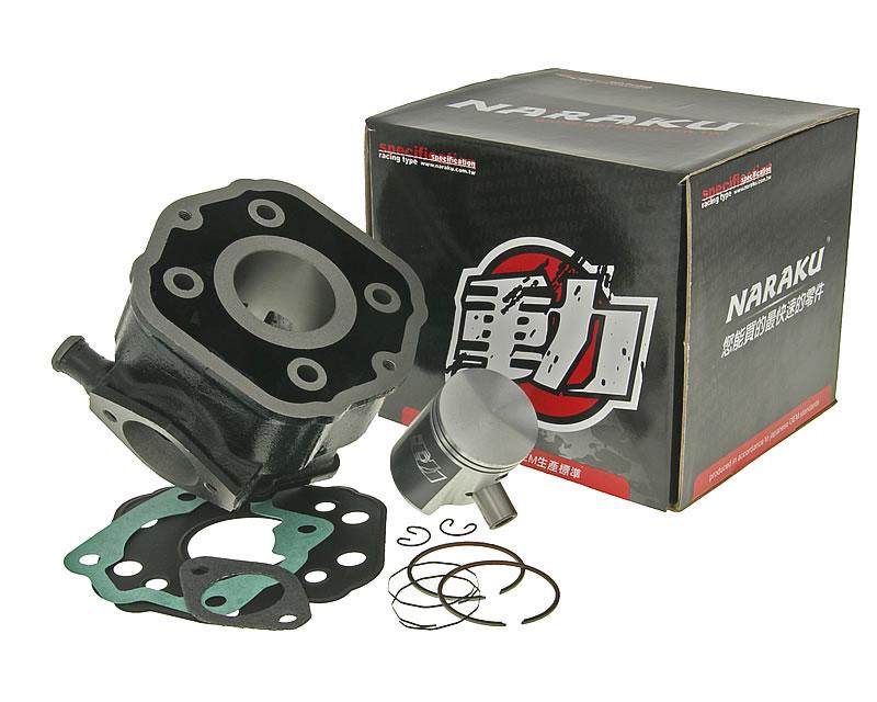 Naraku cylinder sets 50ccm