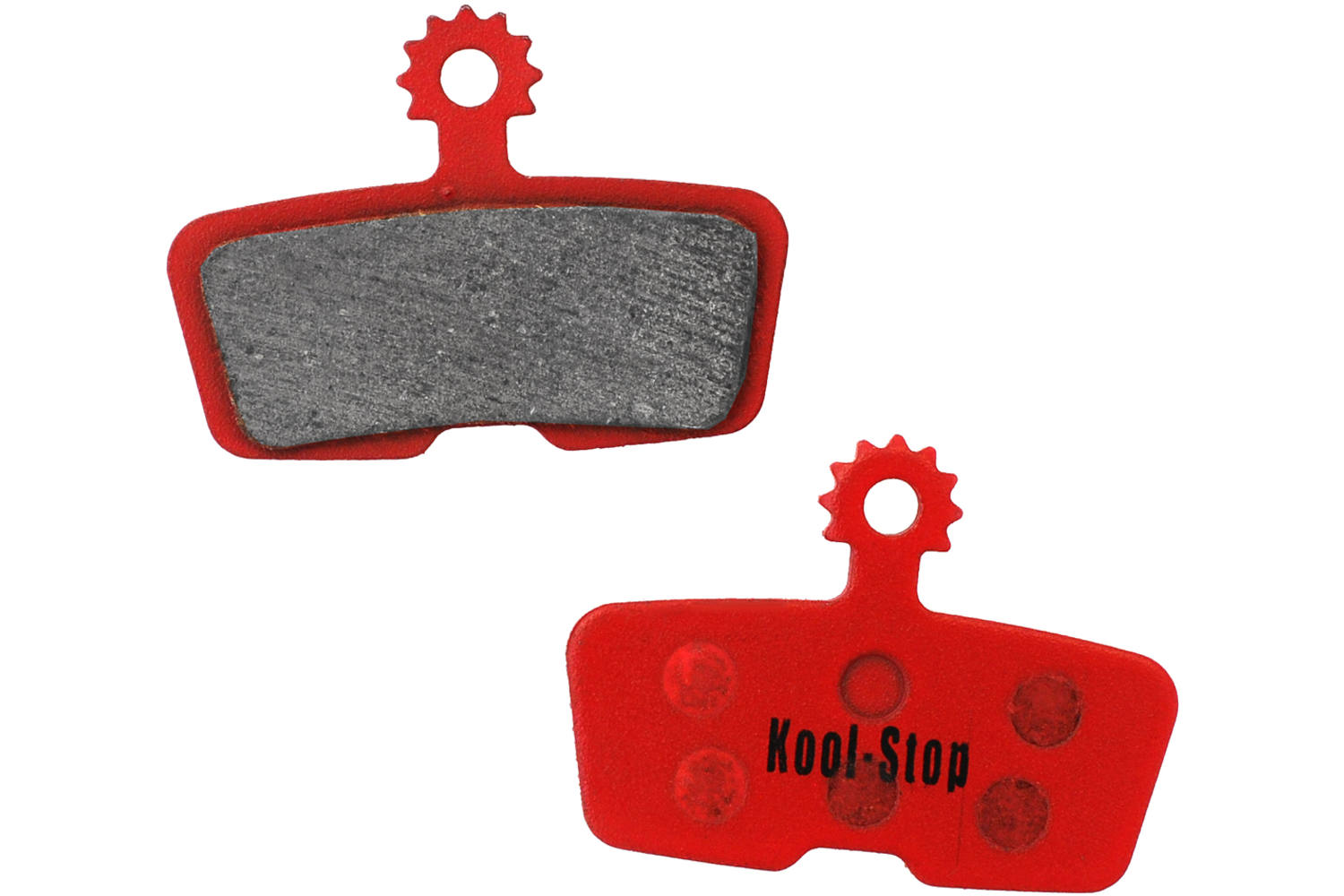 Kool-stop schijfremblokken disc br.pad kool stop d-294 organic