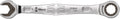 Wera joker steek- en ringratelsleutel, # 12 - 1 stuk(s) - 05073272001