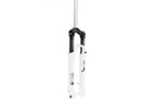 SrSuntour Suntour xcr32 air voorvork 26 lor 100mm wit