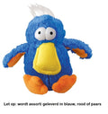 Kong Hondenspeelgoed dodo bird assorti