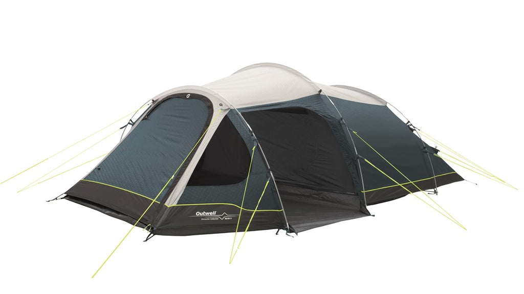Outwell Earth 4 tent