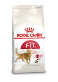 Royal canin Canin Canin fit