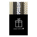 Rotolux Cadeaupapier Bietenpapier Collectie, 50 Rollen