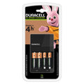 Batterijlader duracell 1300 mah 5-delige set