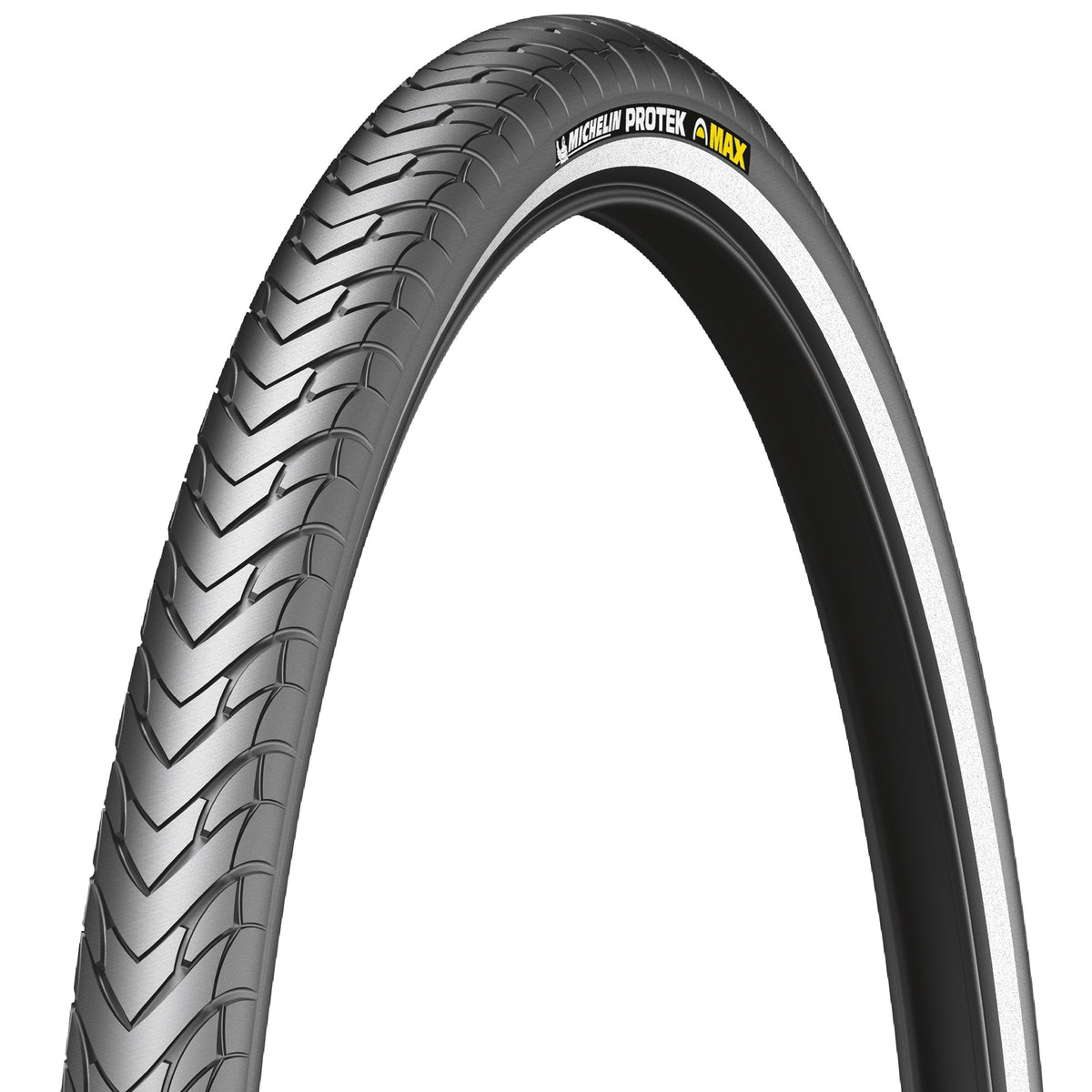 Michelin protek max 28 clincher tire