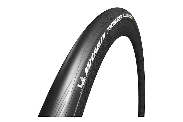 Michelin power all season ts v2 folding tyre