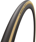 Michelin power cup competition line folding tyre