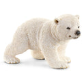Schleich ijsbeer jong 14708