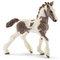 Schleich horse club - tinkerveulen - speelfiguur - 13774