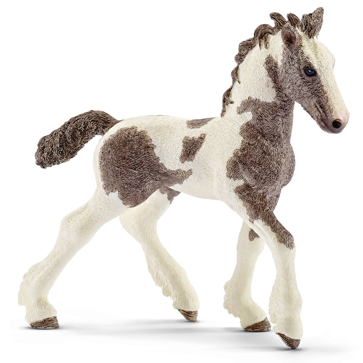 Schleich horse club - tinkerveulen - speelfiguur - 13774