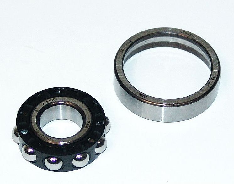 Ntn kugellager ball bearings bo17 17x44x11