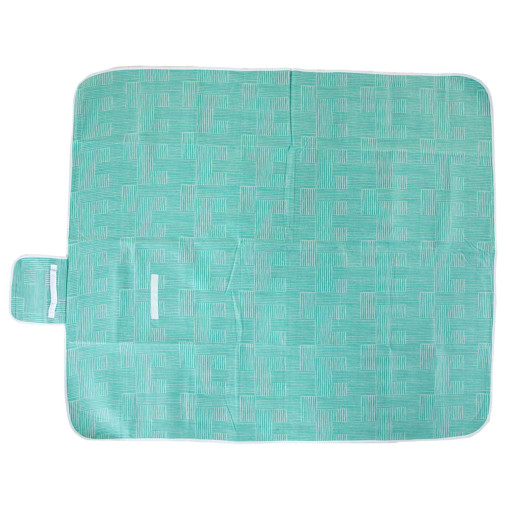 L28 picknickdeken grafis 130x150 cm