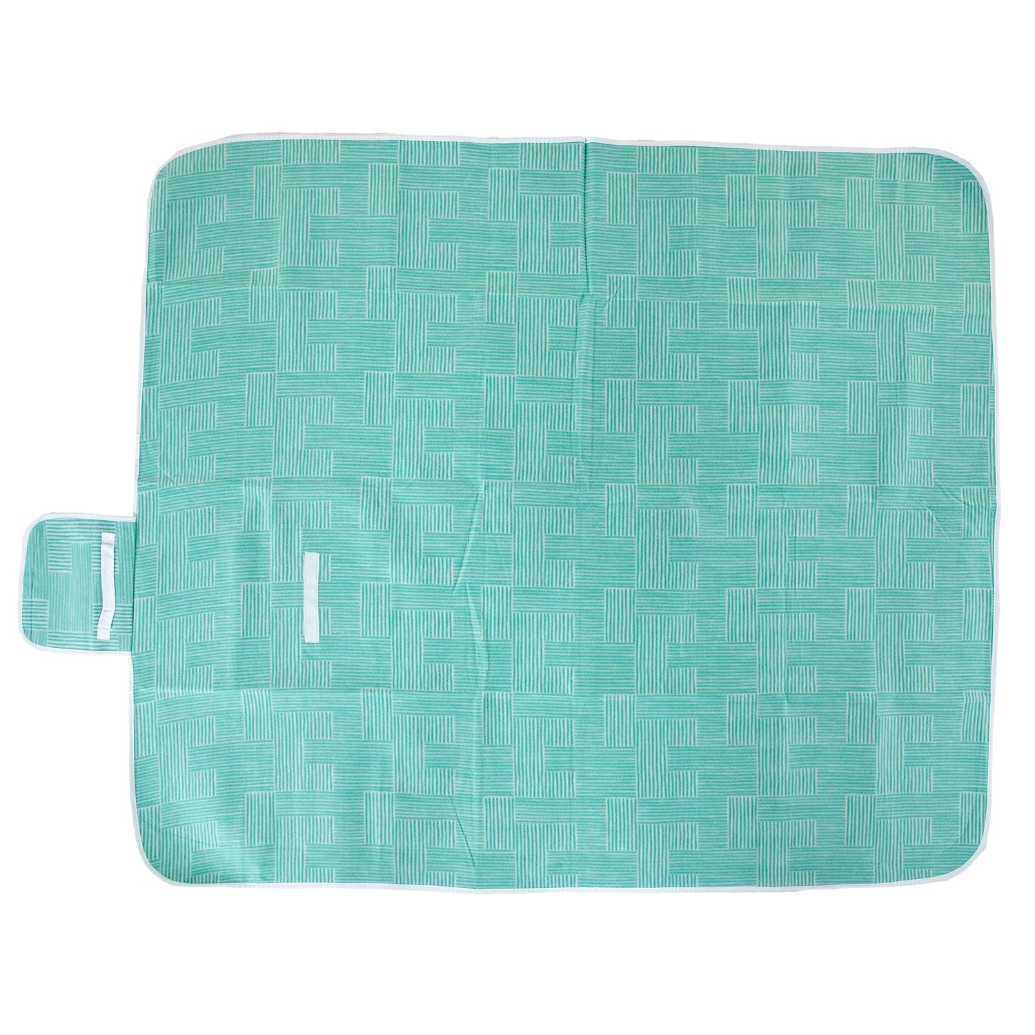 L28 picknickdeken grafis 130x150 cm
