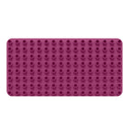 Biobuddi Grondplaat Roze