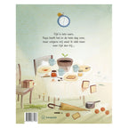 Boek Specials Nederland BV Papatijd Prentenboek
