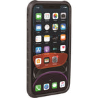 Topeak ridecase (apple iphone 11) - black