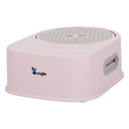 Bo Jungle Bo Opstap roze