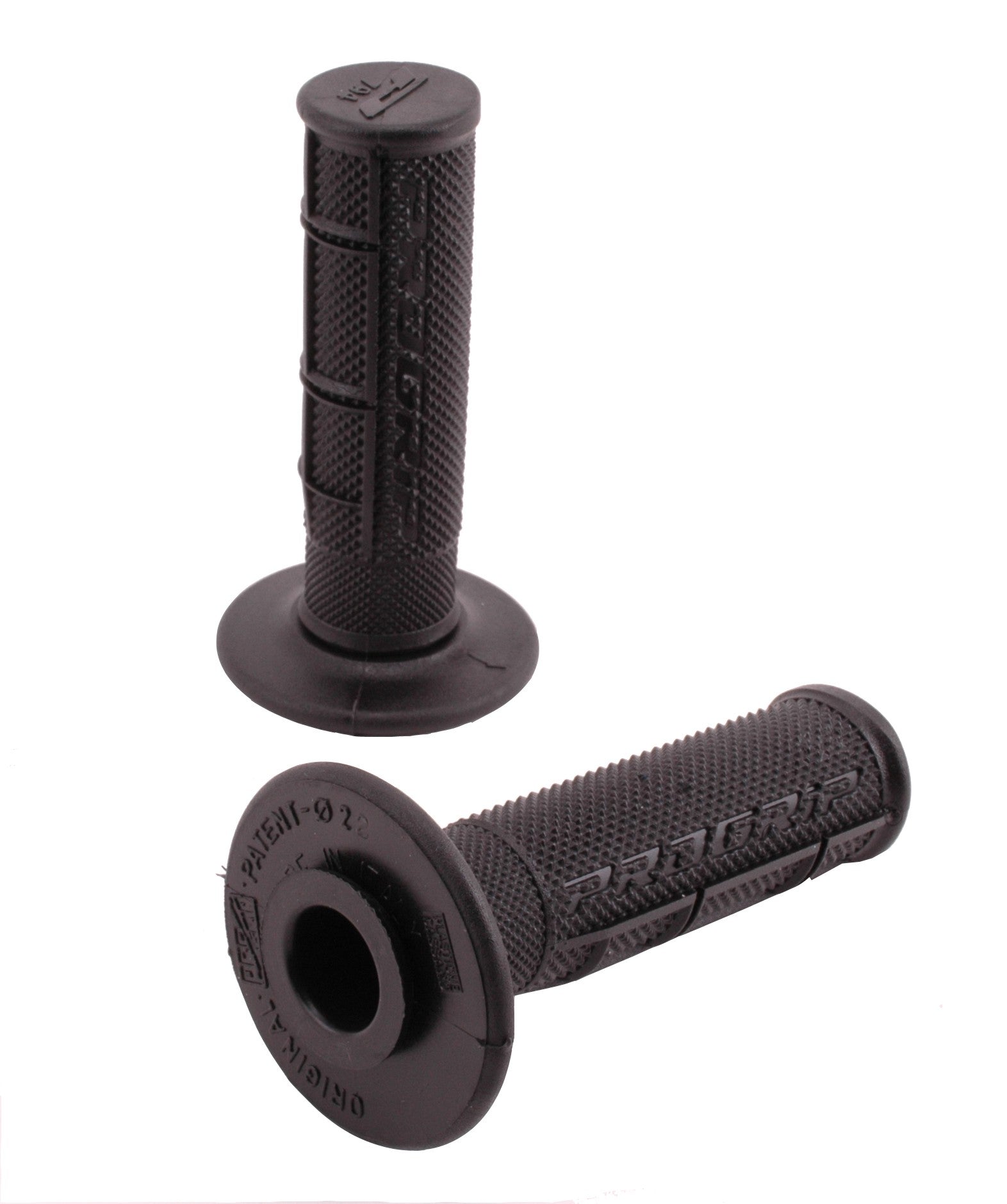 Progrip griffgummi 794 rubber grip 794 sw 115mm closed