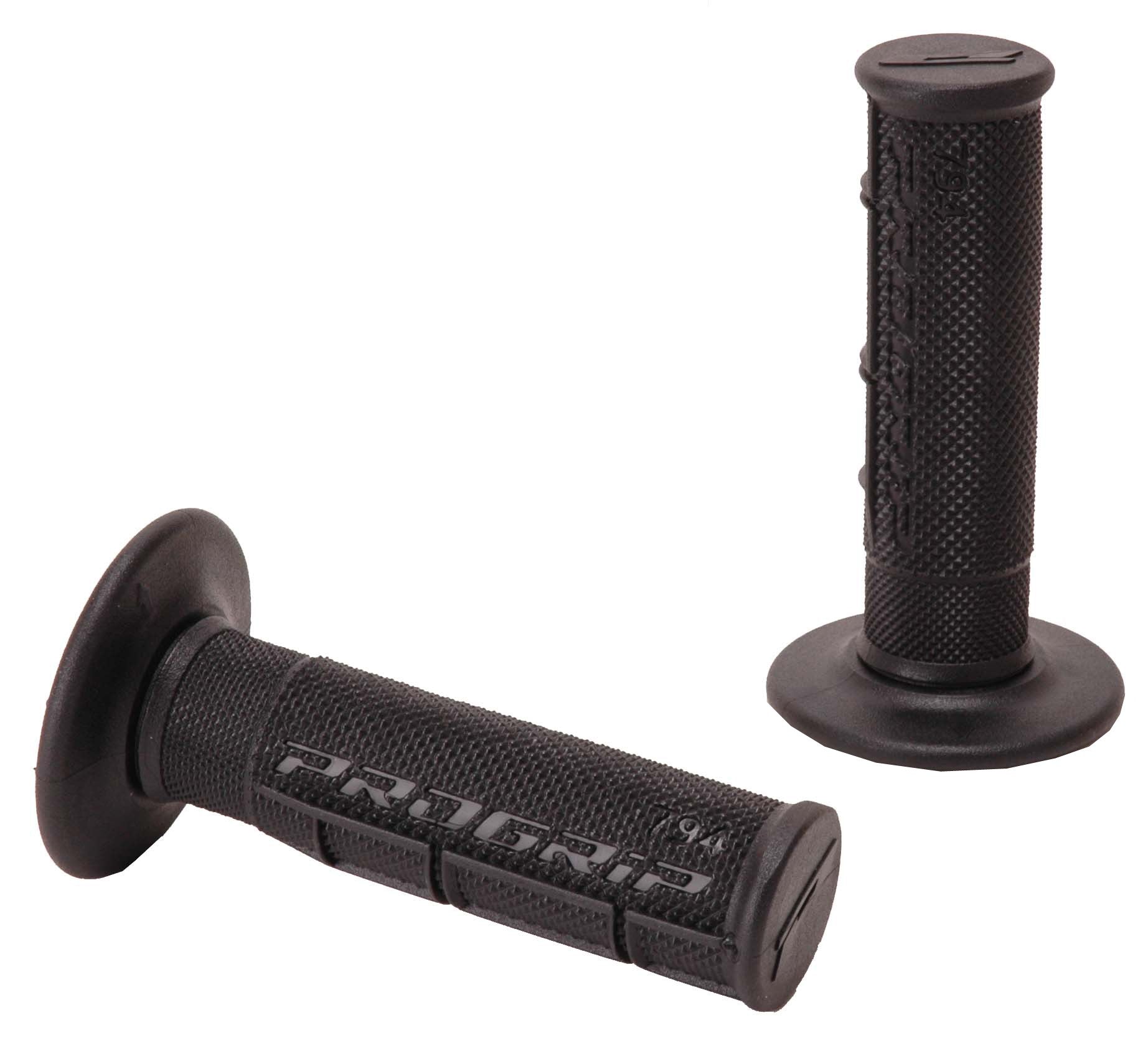 Progrip griffgummi 794 rubber grip 794 sw 115mm closed