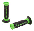 Progrip griffgummi 732 rubber grip 732 gn sw 125mm closed fluo