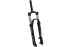 SrSuntour Suntour epixon voorvork 26 1 1 8 lor qr mat zwart