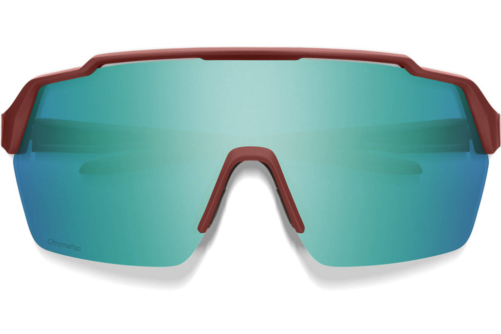 Shift split mag bril matte terra p chr opal mirror