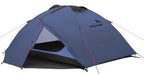 Easy Camp Equinox 200 tent blauw