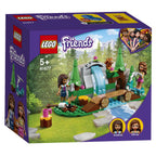 Lego friends - 41677 waterval in het bos
