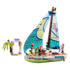 Lego friends - stephanies zeilavontuur constructiespeelgoed (41716)