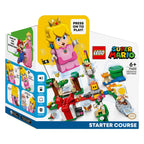 Lego LEGO Super Mario 71403 Avonturen met Peach Startset