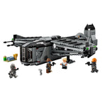 Lego star wars - the justifier constructiespeelgoed (75323)