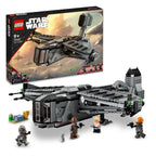 Lego star wars - the justifier constructiespeelgoed (75323)