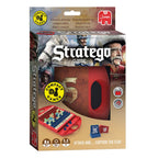 Jumbo stratego compact reisspel