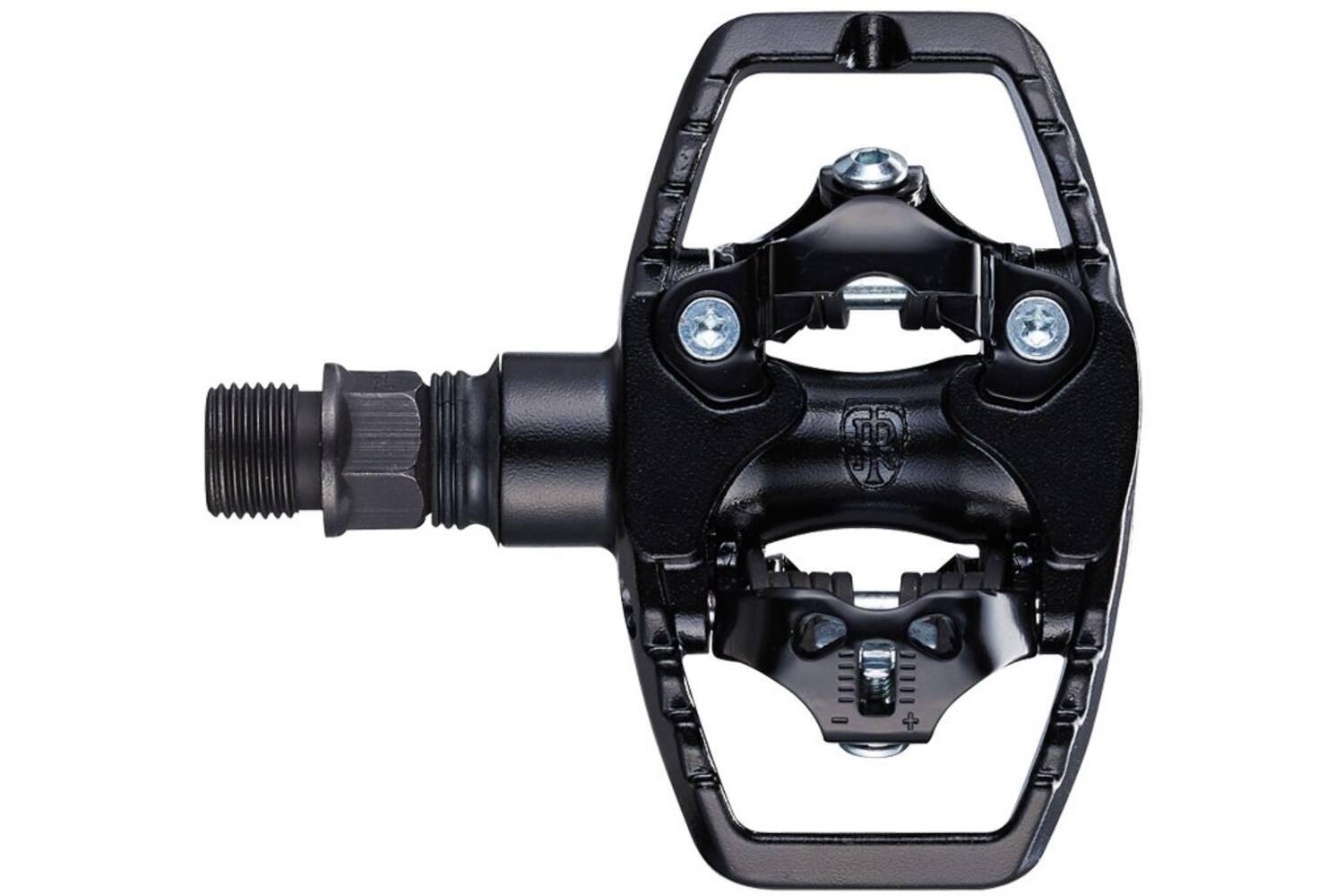 Ritchey Spd pedaal mtb comp trail zwart