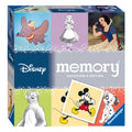 Ravensburger disney 100 jaar collectors memory®