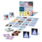 Ravensburger disney 100 jaar collectors memory®