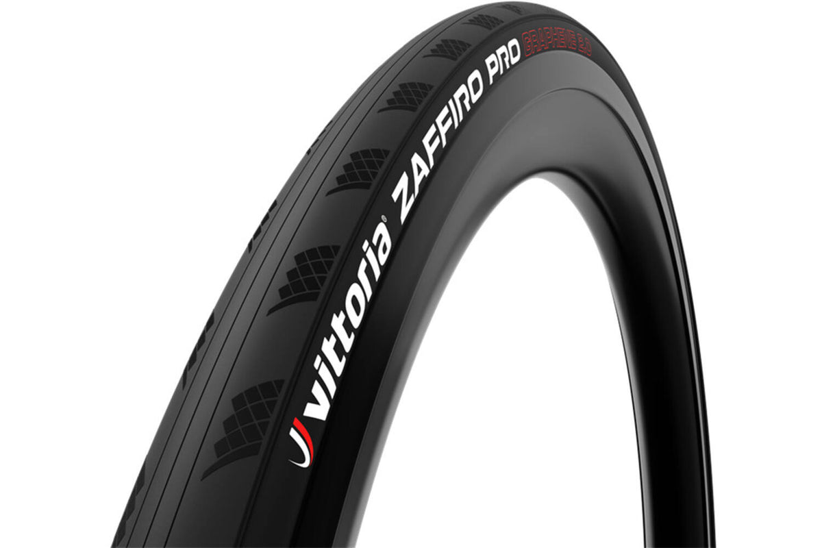 Vittoria zaffiro pro graphene 2.0 race vouwband - 700 x 32c