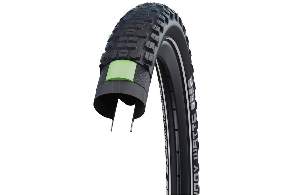 Schwalbe reifen johnny watts performance line tire john.watts perf.line 60-622
