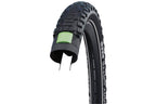 Schwalbe reifen johnny watts performance line tire john.watts perf.line 60-622