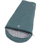 Campion Lux slaapzak teal
