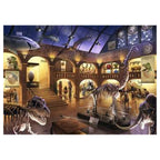 Ravensburger escape puzzel kids - museum