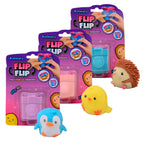 Johntoy john toy flip change dier op kaart