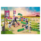 PLAYMOBIL Country Paardrijtoernooi 70996