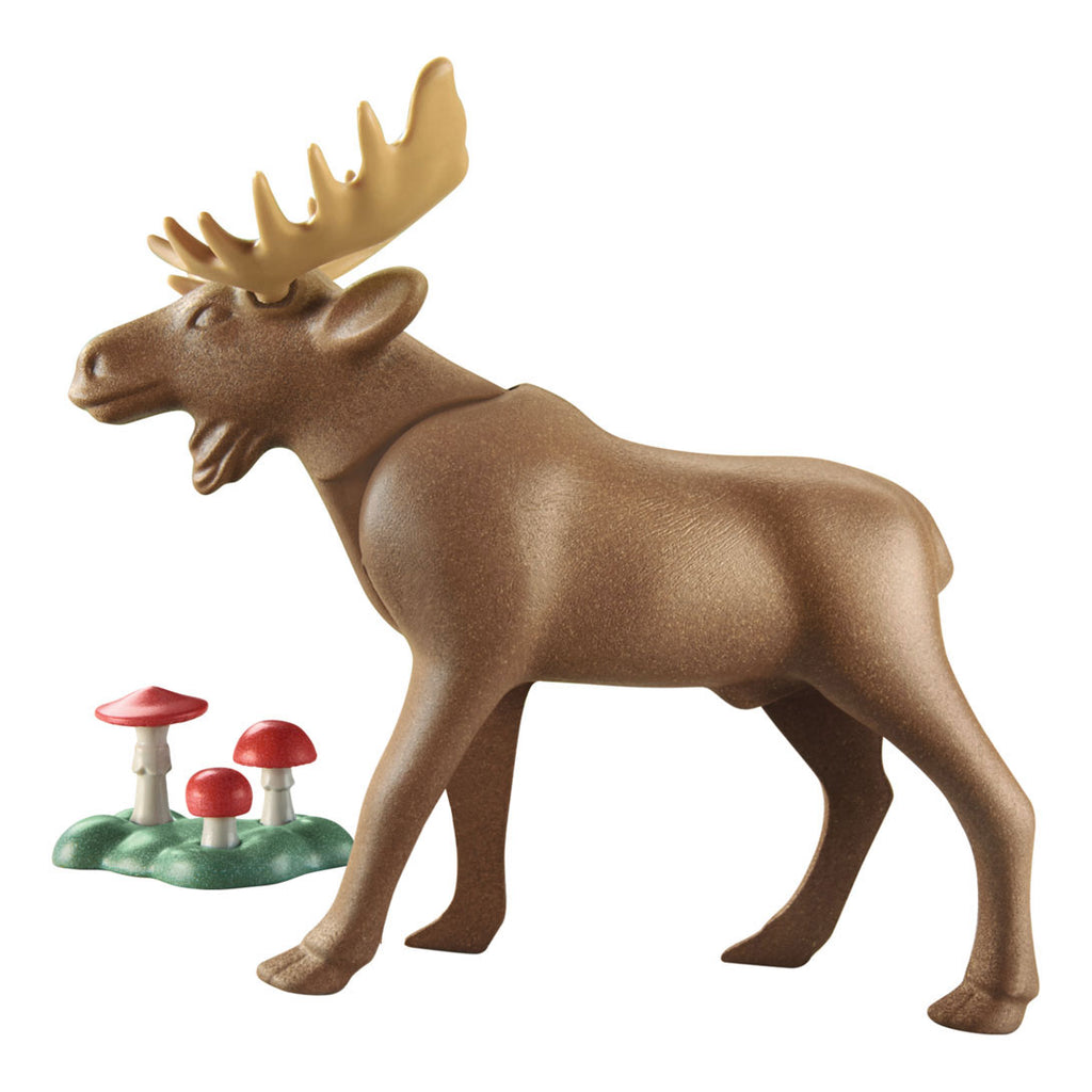 PLAYMOBIL Wiltopia Eland 71052